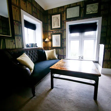 Mitton Hall Hotel-3