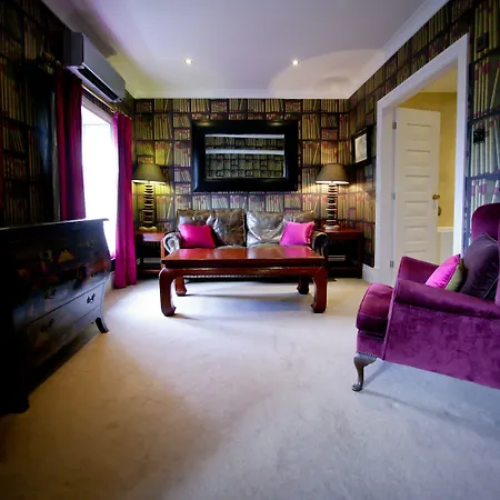Mitton Hall Hotel-2